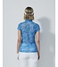 Daily Sports Daily Sports Dames Breeze Mesh Cap S Polo Water Bloom