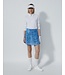 Daily Sports Daily Sports Dames Breeze Skort 45CM Water Bloom
