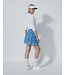 Daily Sports Daily Sports Dames Breeze Skort 45CM Water Bloom