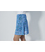 Daily Sports Daily Sports Dames Breeze Skort 45CM Water Bloom