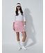 Daily Sports Daily Sports Dames Breeze Skort 45CM Leo Coral