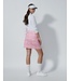 Daily Sports Daily Sports Dames Breeze Skort 45CM Leo Coral