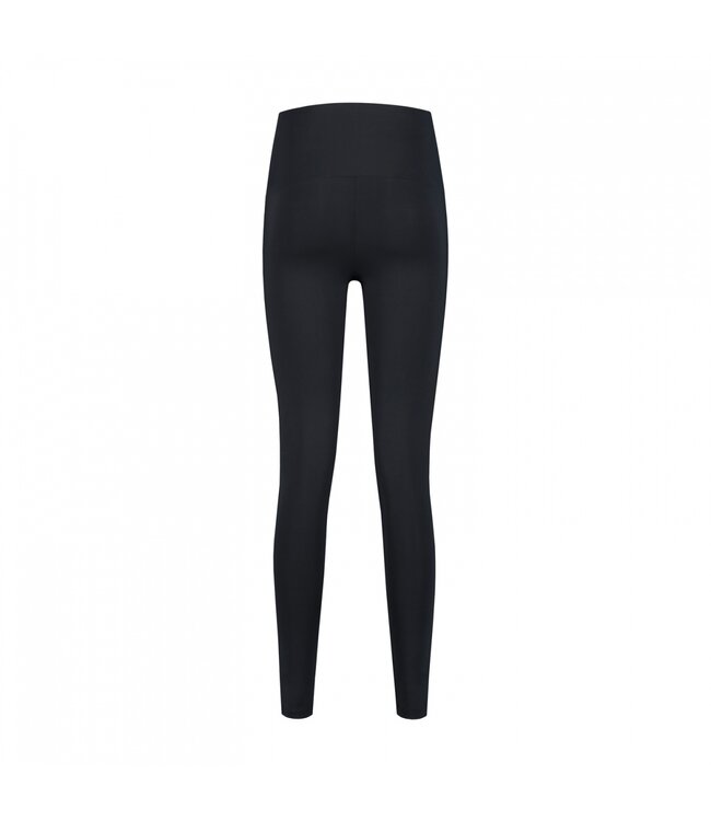 Deblon Deblon Classic Leggings High Waistband Black