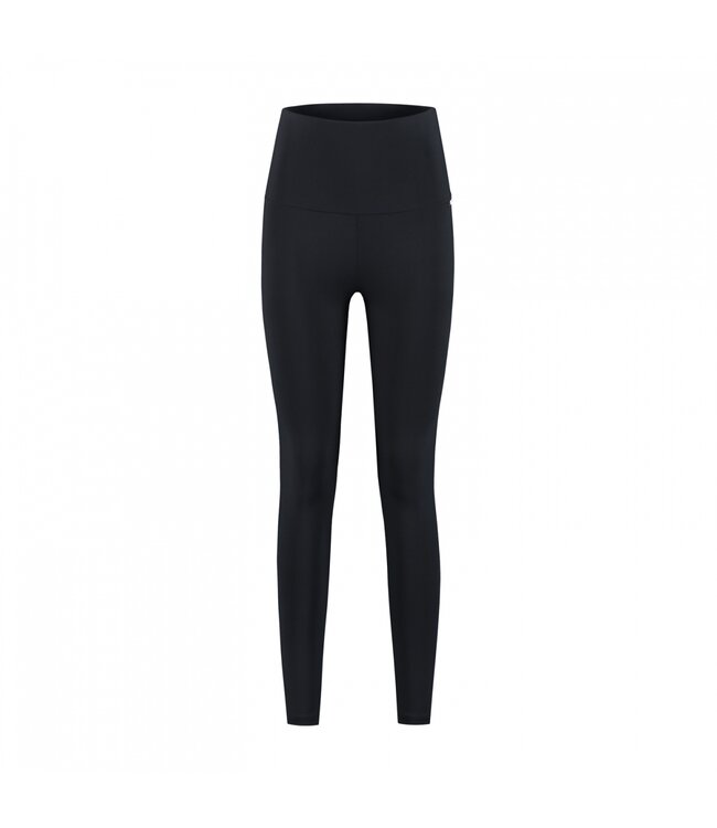 Deblon Deblon Classic Leggings High Waistband Black