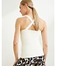 Deblon Deblon Zoe Top Off White