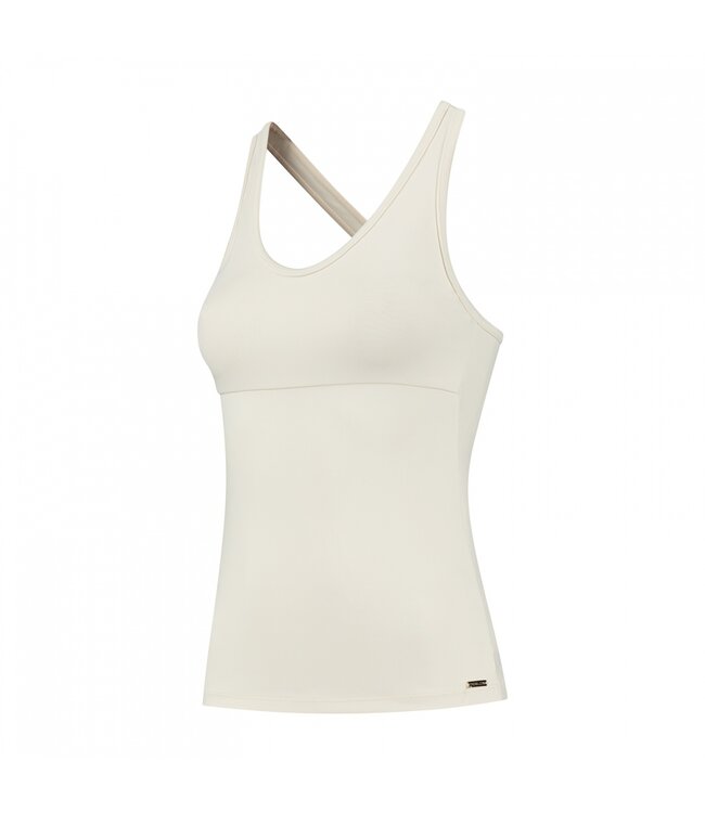 Deblon Deblon Zoe Top Off White