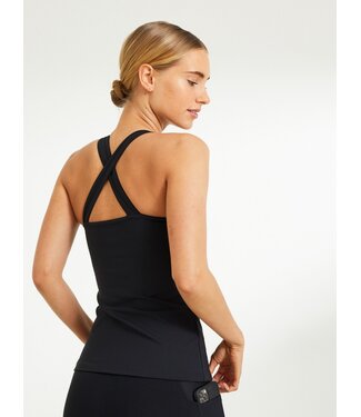 Deblon Deblon Zoe Top Black