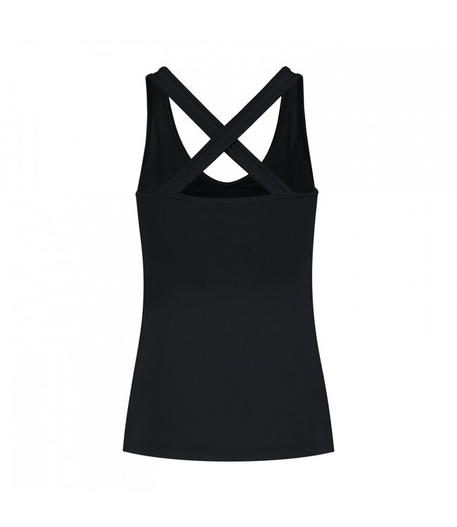 Deblon Deblon Zoe Top Black