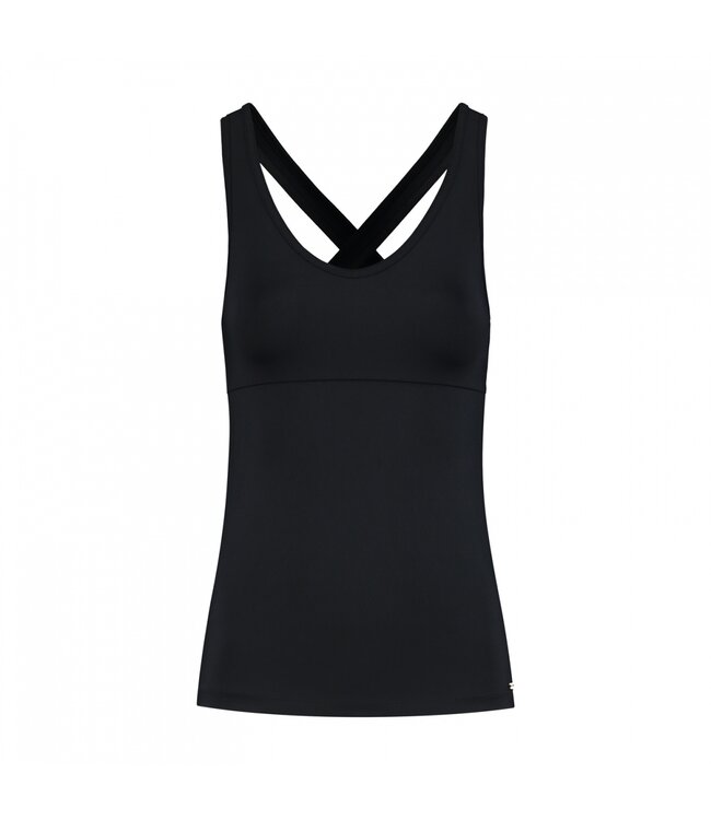 Deblon Deblon Zoe Top Black