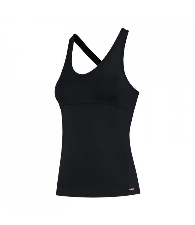 Deblon Deblon Zoe Top Black