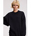 Deblon Deblon Romee Sweater Black