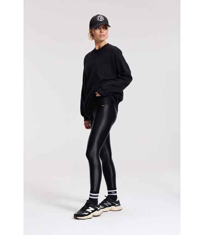 Deblon Deblon Romee Sweater Black