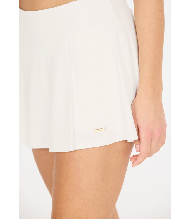 Athlecia Athlecia Biny W Skirt White