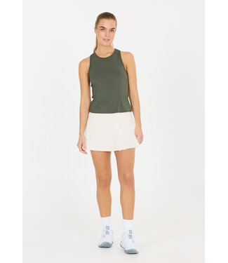 Athlecia Athlecia Biny W Skirt White