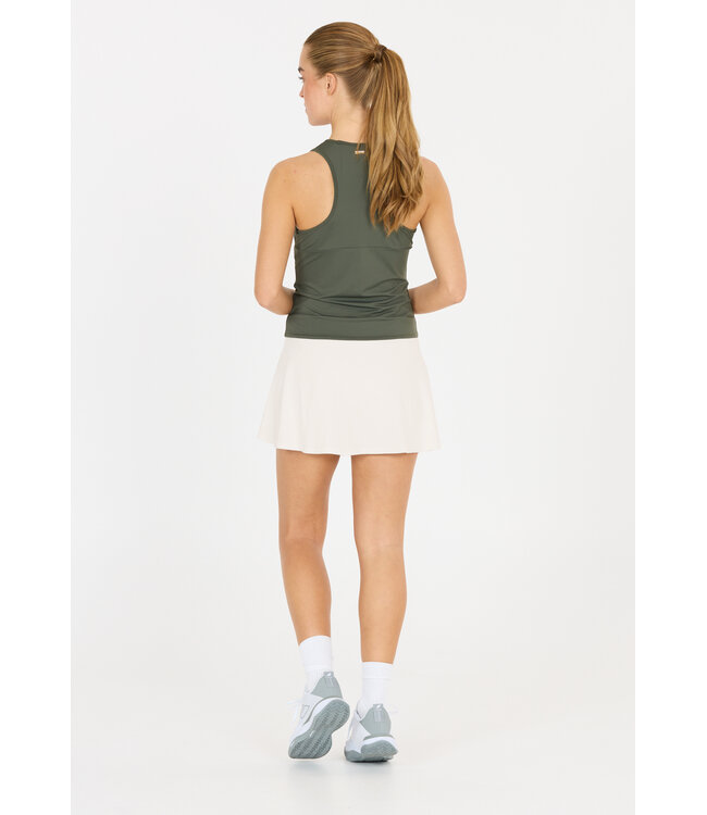 Athlecia Athlecia Biny W Skirt White