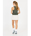 Athlecia Athlecia Biny W Skirt White