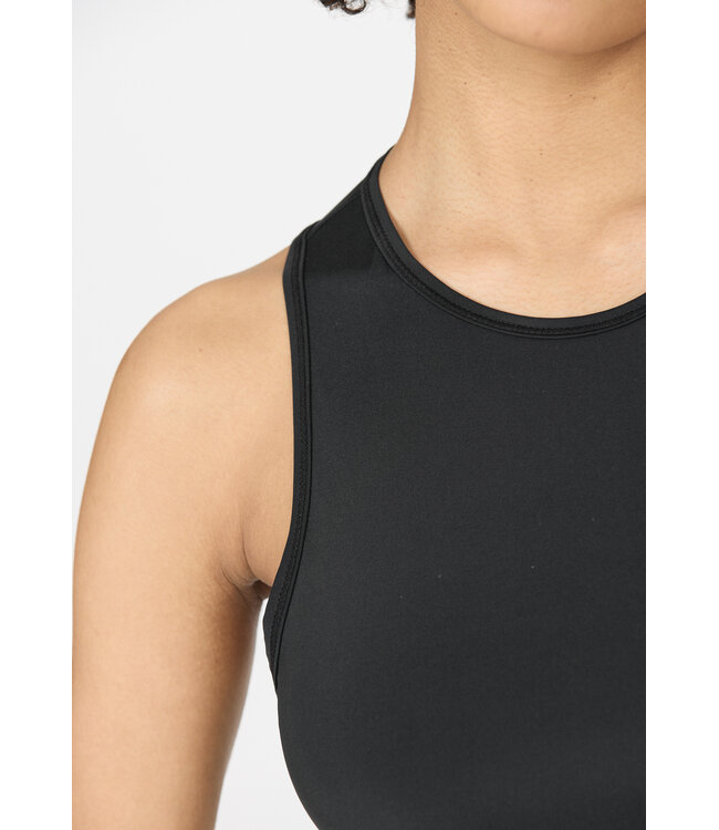 Athlecia Athlecia Yamato W Dress Black