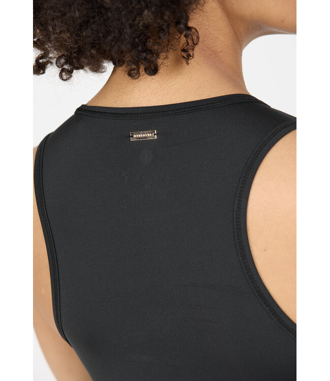 Athlecia Athlecia Yamato W Dress Black