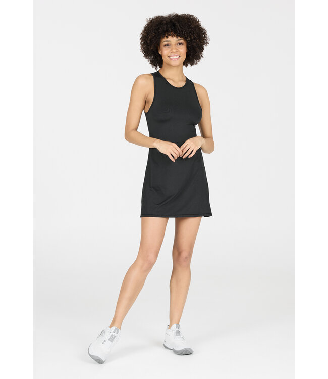 Athlecia Athlecia Yamato W Dress Black