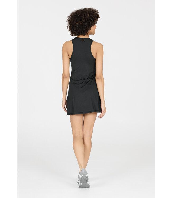 Athlecia Athlecia Yamato W Dress Black