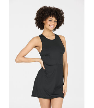 Athlecia Athlecia Yamato W Dress Black