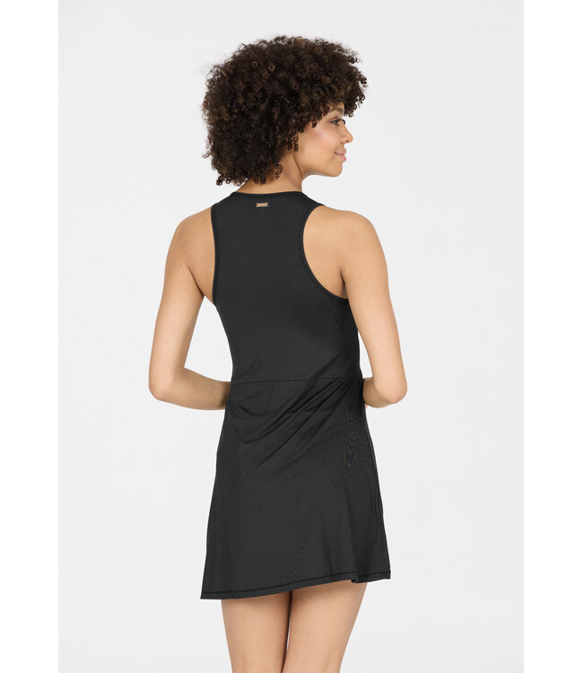 Athlecia Athlecia Yamato W Dress Black