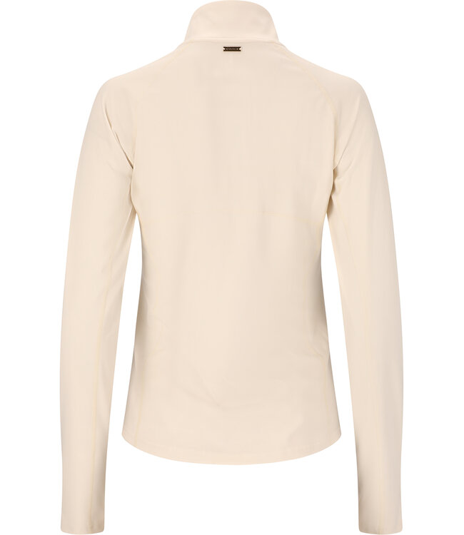 Athlecia Athlecia Krosa W Full Zip Whisper White