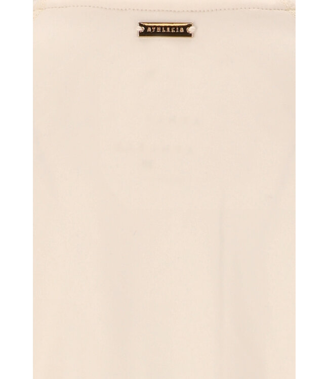 Athlecia Athlecia Krosa W Full Zip Whisper White