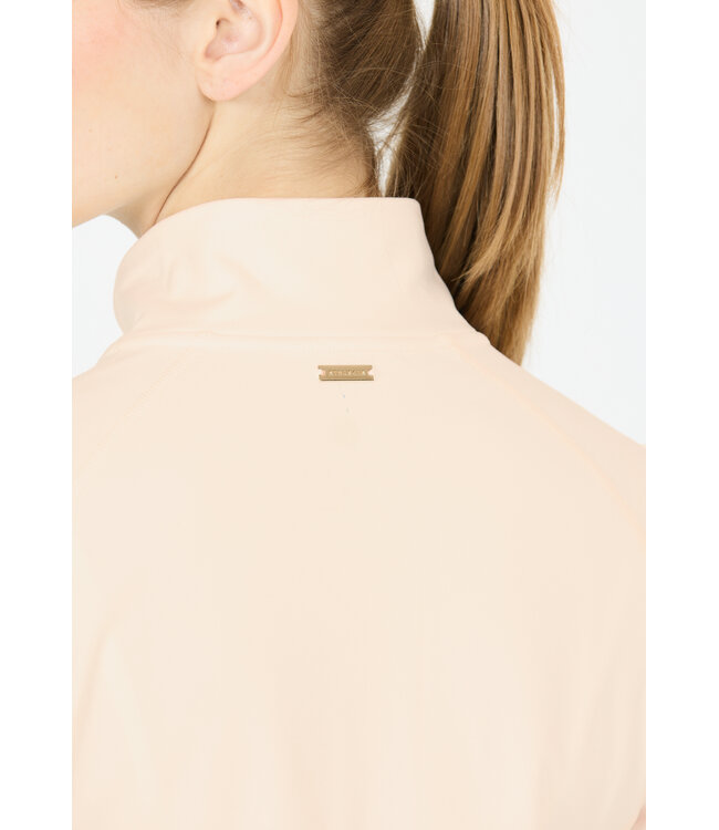 Athlecia Athlecia Krosa W Full Zip Whisper White