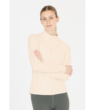 Athlecia Athlecia Krosa W Full Zip Whisper White