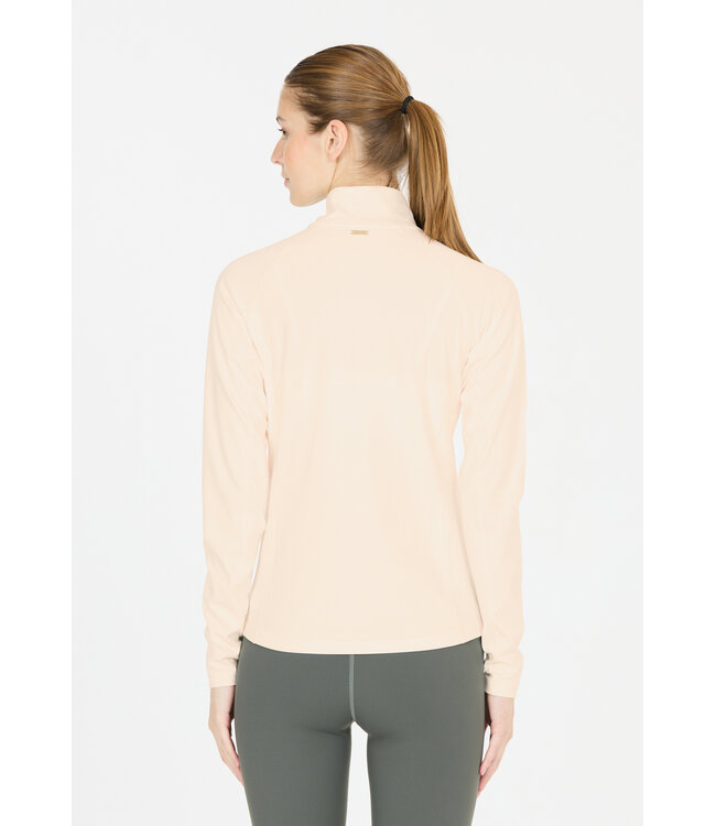 Athlecia Athlecia Krosa W Full Zip Whisper White