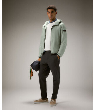 Peuterey Peuterey Heren Nigle U Jacket Verde Salvia