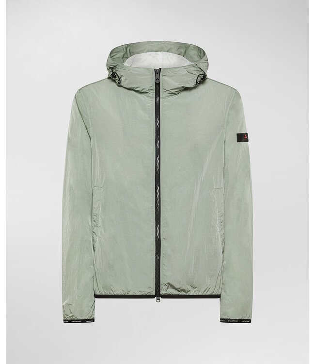 Peuterey Peuterey Heren Nigle U Jacket Verde Salvia