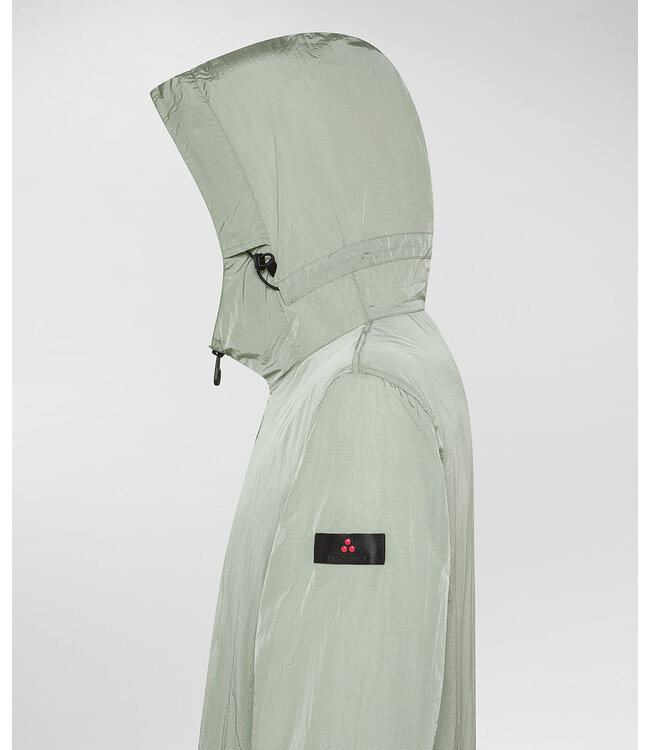 Peuterey Peuterey Heren Nigle U Jacket Verde Salvia