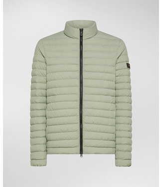 Peuterey Peuterey Heren Flobots 02 Jacket Verde Salvia
