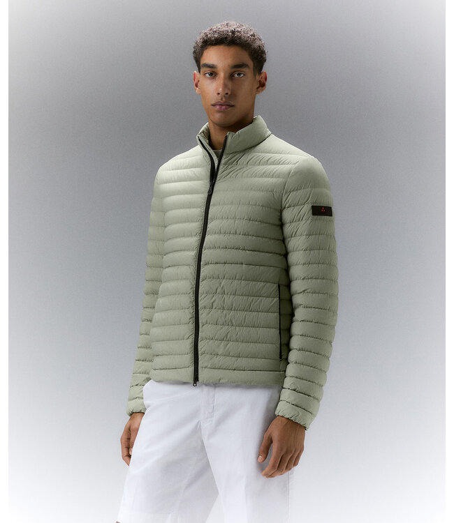 Peuterey Peuterey Heren Flobots 02 Jacket Verde Salvia