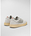 Peuterey Peuterey Heren Holstein Sneaker Taupe