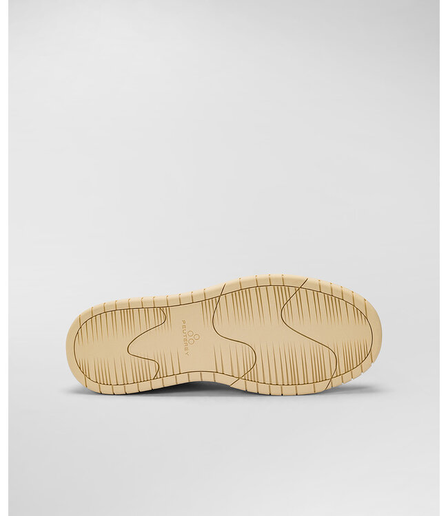 Peuterey Peuterey Heren Holstein Sneaker Taupe