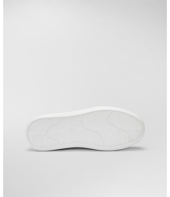 Peuterey Peuterey Heren Quarter Shoes Blu Colonia