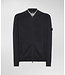 Peuterey Peuterey Heren Mosk Sweater Blu Grafite