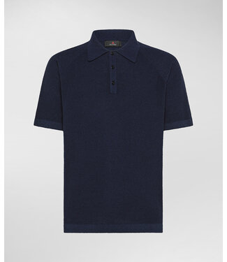 Peuterey Peuterey Heren Hisin Knit Marine