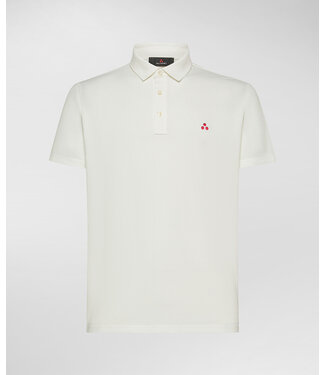 Peuterey Peuterey Heren Mezzola 02 Polo Papiro