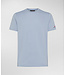 Peuterey Peuterey Heren Zole 02 T-shirt Blu Fumo