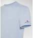 Peuterey Peuterey Heren Zole 02 T-shirt Blu Fumo