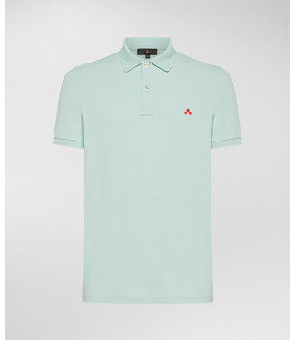 Peuterey Peuterey Heren Plantago 02 Polo Ghiacciaio