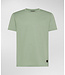 Peuterey Peuterey Heren Tofino Reg 01 T-Shirt Verde Salvia