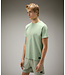 Peuterey Peuterey Heren Tofino Reg 01 T-Shirt Verde Salvia