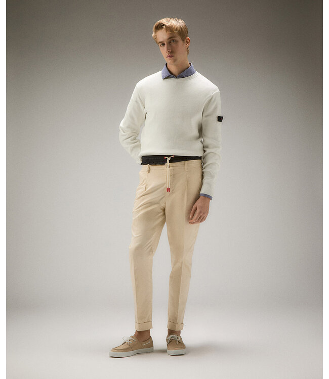 Peuterey Peuterey Heren Gargallo Light 01 Papiro