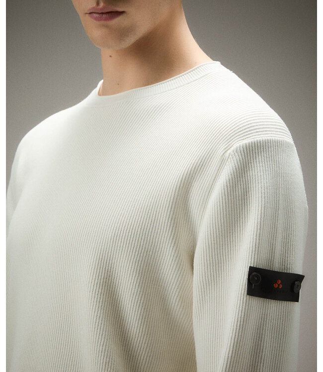 Peuterey Peuterey Heren Gargallo Light 01 Papiro