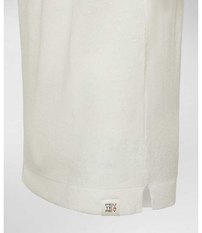 Peuterey Peuterey Heren Hisin Knit Papiro